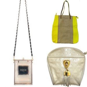 Bag Pursues so cute it makes me happy